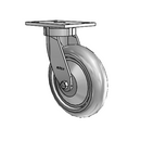 6.08289.559 TG1 Colson Kingpinless Swivel Caster