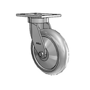 6.08289.5P5 TG2 Colson Kingpinless Swivel Caster