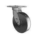 6.08289.5PN Colson Kingpinless Swivel Caster