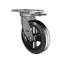 6.08289.649.7 MTG62 Colson Kingpinless Swivel Caster
