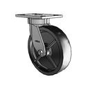 6.08289.831 LH9.5 Colson Kingpinless Swivel Caster