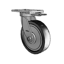 6.08289.831 MTG62 TG1 Colson Kingpinless Swivel Caster