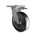6.08289.835 MTG64 Colson Kingpinless Swivel Caster