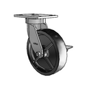 6.08289.839 BRK3 Colson Kingpinless Swivel Caster