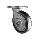 6.08289.839 LH9.5 TG1 Colson Kingpinless Swivel Caster
