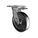 6.08289.839 MTG62 Colson Kingpinless Swivel Caster