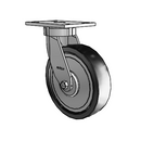 6.08289.839 TG1 Colson Kingpinless Swivel Caster