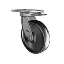6.08289.8P5 EN MTG62 Colson Kingpinless Swivel Caster