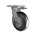 6.08289.8P5 EN MTG62 TG1 Colson Kingpinless Swivel Caster