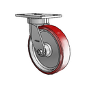 6.08289.931 LH9.5 Colson Kingpinless Swivel Caster