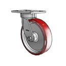 6.08289.935 LH9.5 Colson Kingpinless Swivel Caster