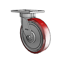 6.08289.939 LH9.5 TG1 Colson Kingpinless Swivel Caster