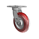 6.08289.9PC Colson Kingpinless Swivel Caster