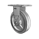 6.08298.4P5 Colson Rigid Caster