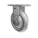 6.08298.551 TG1 Colson Rigid Caster