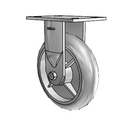 6.08298.555 Colson Rigid Caster