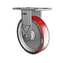 6.08298.931 Colson Rigid Caster