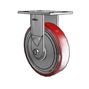 6.08298.935 TG1 Colson Rigid Caster