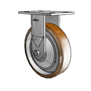6.08298.939.3 TG1 Colson Rigid Caster
