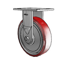 6.08298.939 TG1 Colson Rigid Caster