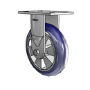 6.08298.96TF Colson Rigid Caster