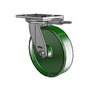 6.08299.131 MTG62 Colson Swivel Caster