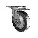 6.08299.331 MTG52 TG1 Colson Swivel Caster