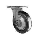 6.08299.331 TG1 Colson Swivel Caster