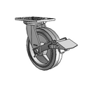 6.08299.451 BRK1 Colson Swivel Caster