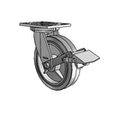 6.08299.451 BRK1 TG1 Colson Swivel Caster