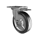 6.08299.455.2 MTG52 Colson Swivel Caster