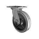 6.08299.459 COND Colson Swivel Caster