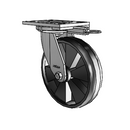 6.08299.539 MTG62 Colson Swivel Caster