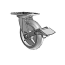 6.08299.555 BRK1 Colson Swivel Caster