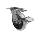 6.08299.559 COND BRK1 MTG52 Colson Swivel Caster