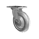 6.08299.559 TG1 Colson Swivel Caster