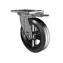 6.08299.641.7 MTG62 Colson Swivel Caster