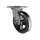 6.08299.649.7 Colson Swivel Caster