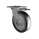 6.08299.832 MTG52 TG1 Colson Swivel Caster