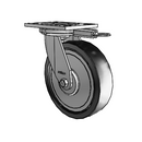 6.08299.835 MTG52 TG1 Colson Swivel Caster