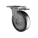 6.08299.835 MTG62 TG1 Colson Swivel Caster