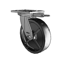 6.08299.839 MTG52 Colson Swivel Caster