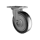 6.08299.839 TG1 Colson Swivel Caster