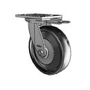 6.08299.8P5 EN MTG62 TG1 Colson Swivel Caster