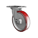 6.08299.935 Colson Swivel Caster