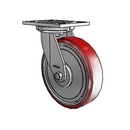6.08299.935 TG1 Colson Swivel Caster