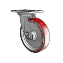 6.08299.939 Colson Swivel Caster