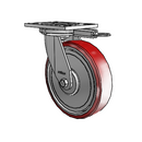 6.08299.939 MTG52 TG1 Colson Swivel Caster