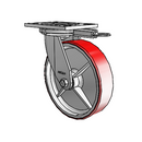 6.08299.949.7 MTG52 Colson Swivel Caster
