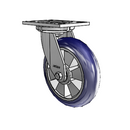 6.08299.96TF Colson Swivel Caster